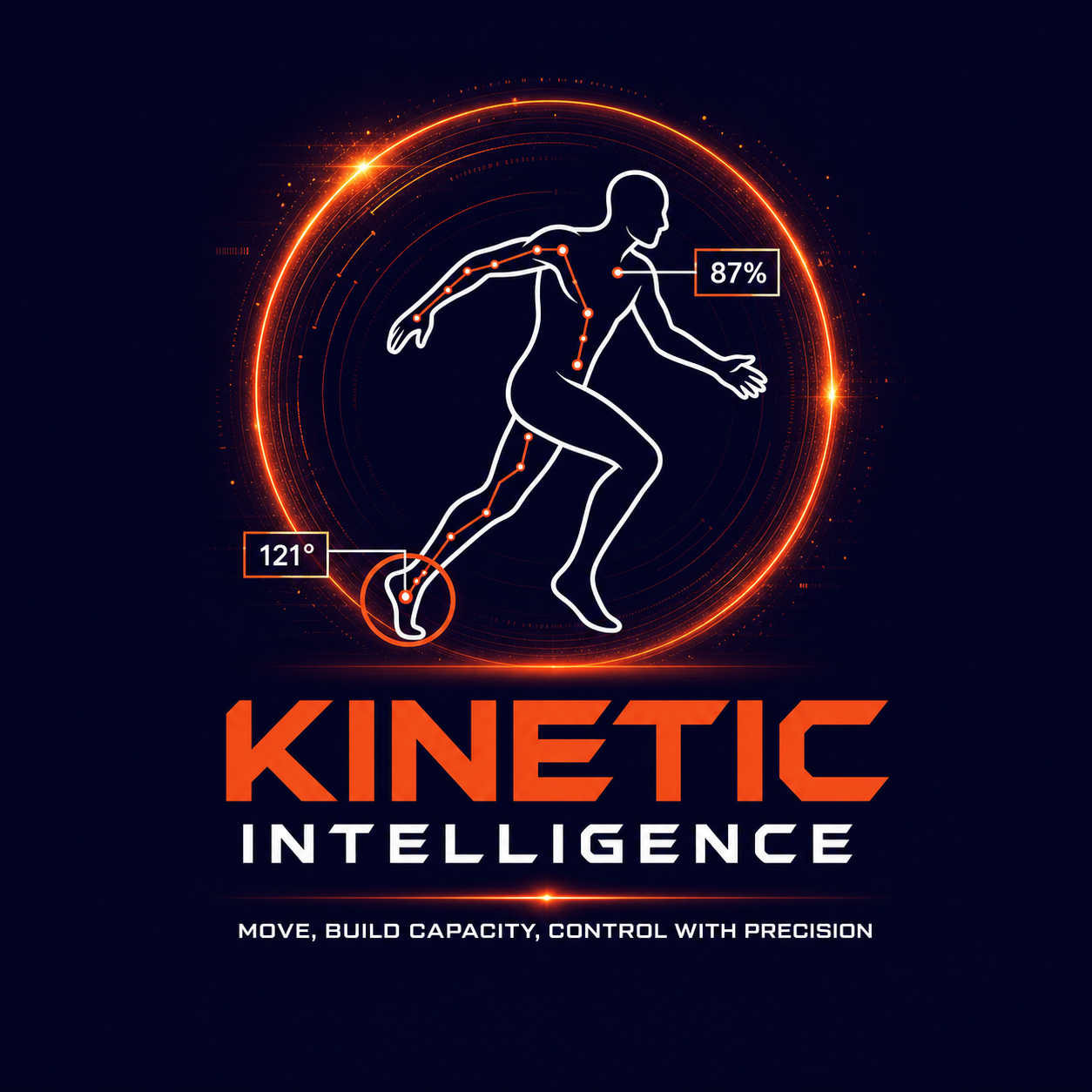 Kinetic Intelligence